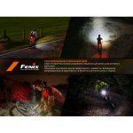 Велофара Fenix BC45R - Зображення 22