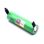 Акумулятор LiitoKala Lii-25R-N 18650 2500mah - Зображення 2