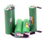 Акумулятор LiitoKala Lii-25R-N 18650 2500mah - Зображення 4