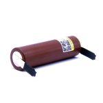 Акумулятор Liitokala Lii HG2-N 18650 3000 mAh 20A без захисту