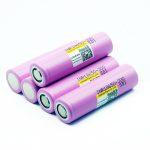 Акумулятор LiitoKala Lii-30Q 18650 3000mah battery - Зображення 4