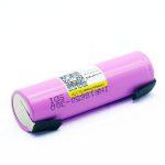 Акумулятор LiitoKala Lii-30Q-N 18650 3000mah battery - Зображення 2