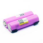 Акумулятор LiitoKala Lii-30Q-N 18650 3000mah battery - Зображення 3