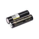Акумулятор LiitoKala Lii-35A-JT 18650 3500mah battery - Зображення 3