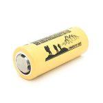 Акумулятор Liitokala Lii-51S-JT 5100 mAh 20A 26650 Li-ion - Зображення 2