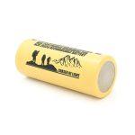 Акумулятор Liitokala Lii-51S-JT 5100 mAh 20A 26650 Li-ion - Зображення 3