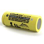 Акумулятор Liitokala Lii-51S-PCB 5100 mAh 20A 26650 Li-ion - Зображення 3