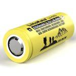 Акумулятор Liitokala Lii-51S-PCB 5100 mAh 20A 26650 Li-ion - Зображення 4
