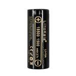 Акумулятор LiitoKala Lii-18A 18500 1500mah battery - Зображення 2