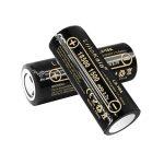 Акумулятор LiitoKala Lii-18A 18500 1500mah battery - Зображення 4