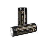 Акумулятор LiitoKala Lii-18A 18500 1500mah battery - Зображення 5