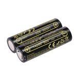 Акумулятор LiitoKala Lii-14A 14500 800mah battery - Зображення 4