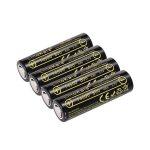Акумулятор LiitoKala Lii-14A 14500 800mah battery - Зображення 6