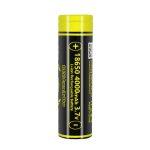Акумулятор LiitoKala King4000 18650 на 4000 mAh - Зображення 3