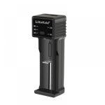 Зарядний пристрій LiitoKala Lii-100С battery charger