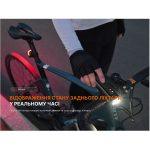 Комплект велофар (передня+задня) Fenix BC28R - Зображення 11