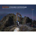 Ліхтар налобний Fenix HM65R V2.0 - Зображення 24