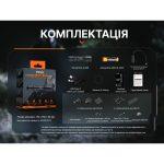 Ліхтар до пістолета Fenix GL30R - Зображення 23