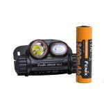 Ліхтар налобний Fenix HM65R V2.0 - Зображення 6