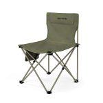 Крісло складане Naturehike Shan Lan T01 CNK2550JJ025, сталь, зелений