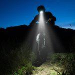 Ліхтар налобний Naturehike CNK2300DQ016, чорний - Зображення 5