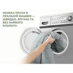 Спальний мішок з капюшоном Naturehike MS100 CNK2350WS023 лівий, сірий - Зображення 10