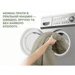 Спальний мішок з капюшоном Naturehike MS100 CNK2350WS023 правий, зелений - Зображення 11