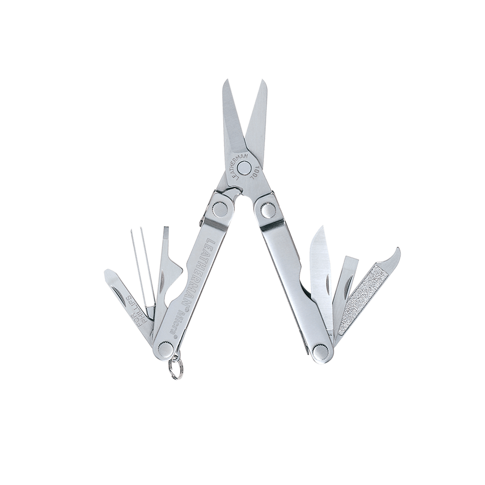 Мультиінструмент Leatherman Micra Мультиінструмент Leatherman Micra - Зображення 1