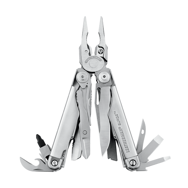 Мультиінструмент Leatherman Surge Мультиінструмент Leatherman Surge - Зображення 1