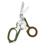 Ножиці LEATHERMAN Raptor Rescue utility чохол