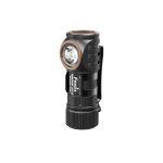 Тактичний налобний ліхтар Fenix Scout Pro (HM50R V2.0) з червоним та зеленим світлом | Лімітована серія - Зображення 3