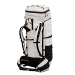 Ультралегкий рюкзак Talung with Dyneema® 60L Everest Edition, Білий, one size - Зображення 3