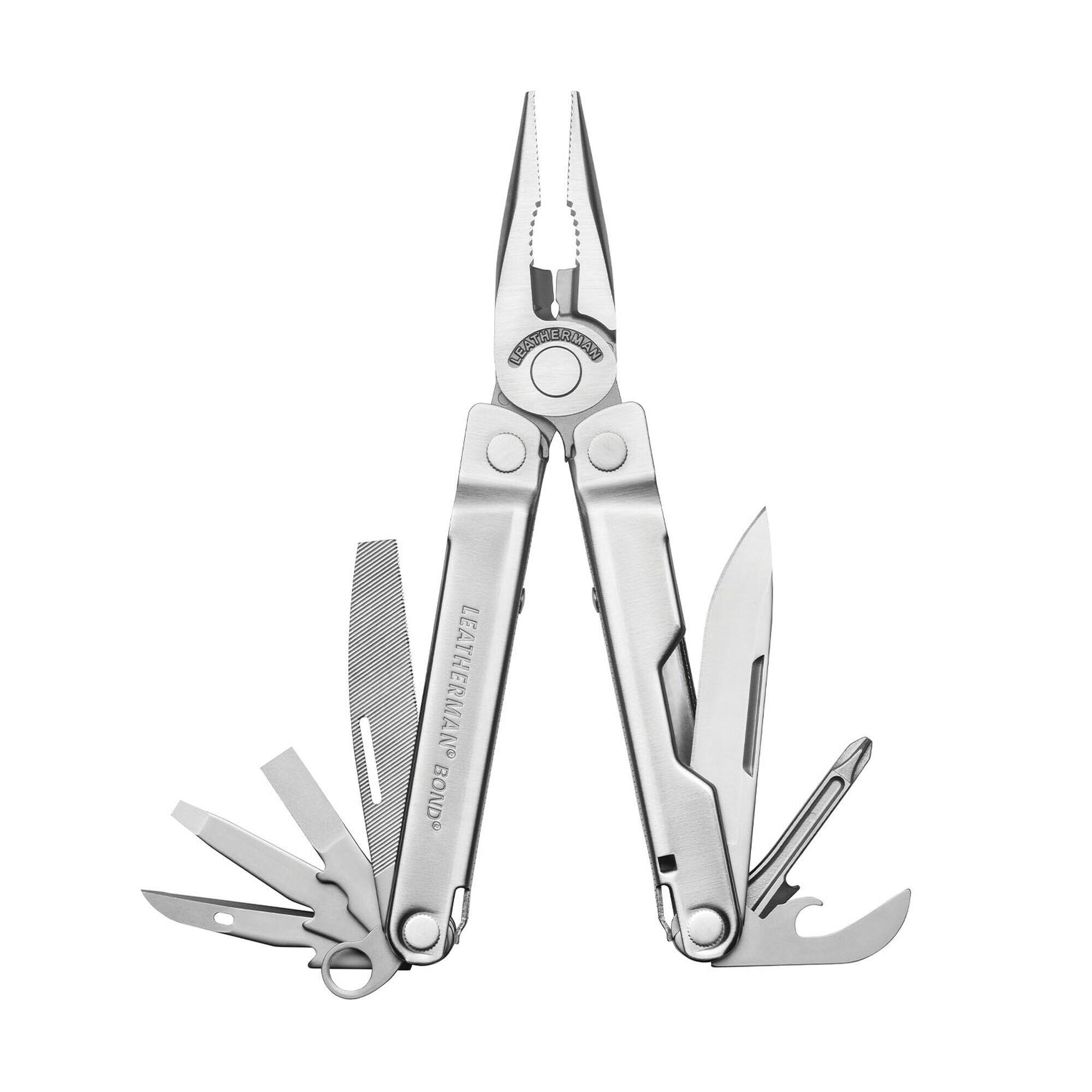 Мультиінструмент Leatherman Bond Мультиінструмент Leatherman Bond - Зображення 1