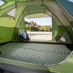 Намет тримісний Naturehike Bleik Series Tent CNK2550WS038, зелений - Зображення 3