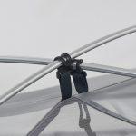 Намет тримісний Naturehike Bleik Series Tent CNK2550WS038, зелений - Зображення 6