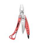 Мультиінструмент Leatherman Skeletool CX