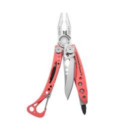 Мультиінструмент Leatherman Skeletool CX