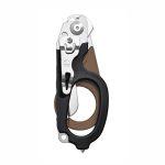 Ножиці Leatherman Raptor Rescue, чорні-пісочні, чохол MOLLE - Зображення 2