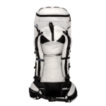 Ультралегкий рюкзак Talung with Dyneema® 60L Everest Edition, Білий, one size - Зображення 4