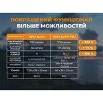 Тактичний налобний ліхтар Fenix Scout Pro (HM50R V2.0) з червоним та зеленим світлом | Лімітована серія - Зображення 14