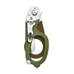 Ножиці LEATHERMAN Raptor Rescue utility чохол - Зображення 3