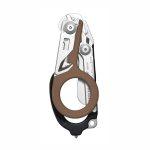 Ножиці Leatherman Raptor Rescue, чорні-пісочні, чохол MOLLE - Зображення 3