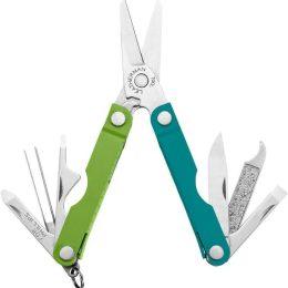 Мультиінструмент Leatherman Micra