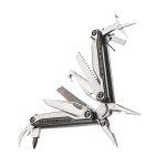 Мультиінструмент Leatherman Charge TTI Plus, нейлоновий чохол, метричні біти - Зображення 2