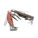 Мультиінструмент LEATHERMAN SIGNAL картонна коробка - Зображення 4