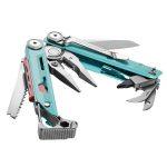 Мультиінструмент LEATHERMAN SIGNAL картонна коробка - Зображення 4