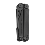 Мультиінструмент Leatherman Wave Plus Black - Зображення 3