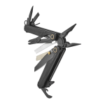 Мультиінструмент Leatherman Wave Alpha - Зображення 4