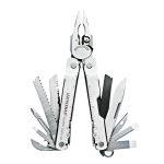 Мультиинструмент Leatherman Super Tool 300