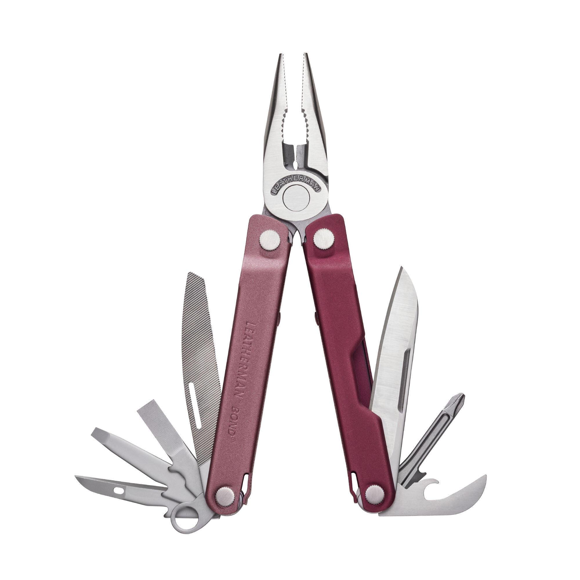 Мультиінструмент Leatherman Bond Мультиінструмент Leatherman Bond - Зображення 1